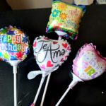 Globo pequeño  Adi-35