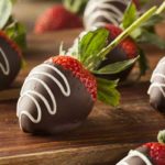 4 Fresas cubiertas de chocolate Adi-01